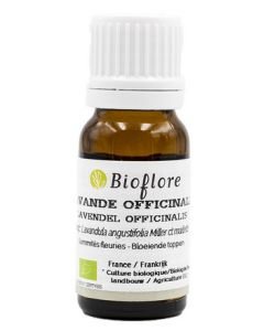 Lavande officinale (Lavandula officinalis) BIO, 10 ml